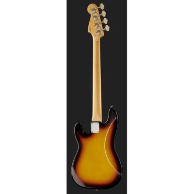 Fender 59 P-Bass JM-Relic MN 3TS