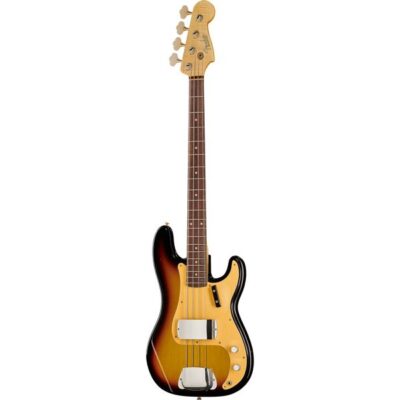 Fender 59 P-Bass JM-Relic MN 3TS