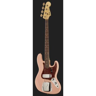 Fender 62 J-Bass RW SPK