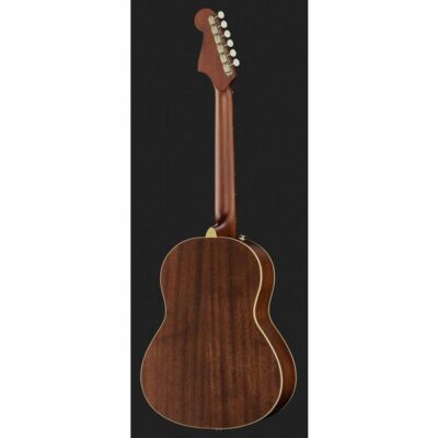 Fender Sonoran Mini All Mahogany