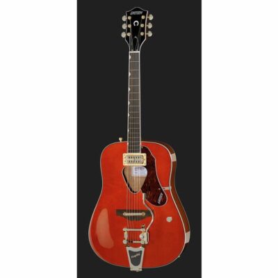 Gretsch G5034TFT Rancher Bigsby