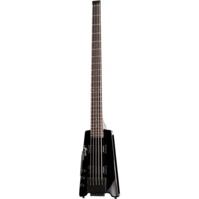 Steinberger Guitars Spirit XT-25 Standard Bass BKL