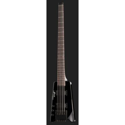 Steinberger Guitars Spirit XT-25 Standard Bass BKL