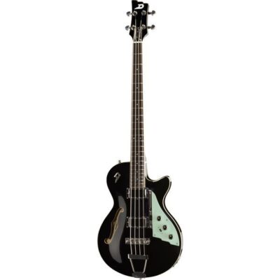 Duesenberg Starplayer Bass BK