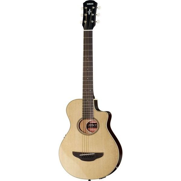 Yamaha APX T2 Natural