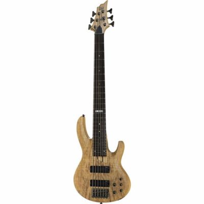 ESP LTD B206 Natural Satin