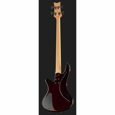 Schecter Diamond Stiletto Extreme 4 BCH