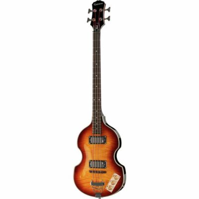 Epiphone Viola Bass