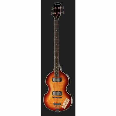 Epiphone Viola Bass