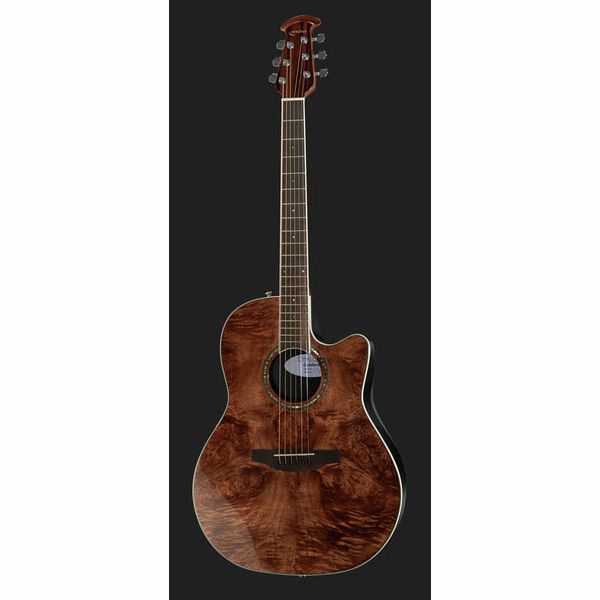 Ovation Celebrity Tradition CS-24P-NBM