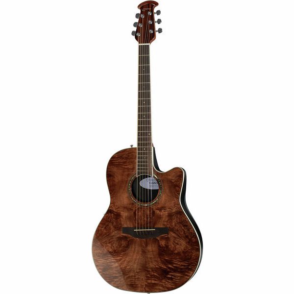 Ovation Celebrity Tradition CS-24P-NBM