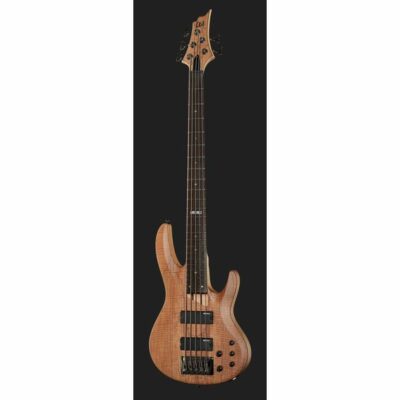 ESP LTD B205SM Natural Satin