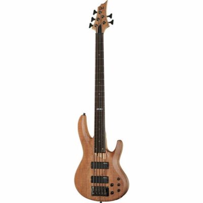 ESP LTD B205SM Natural Satin