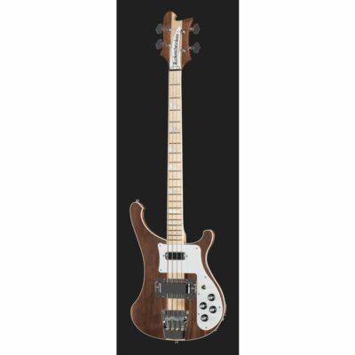 Rickenbacker 4003 Walnut