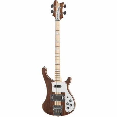 Rickenbacker 4003 Walnut