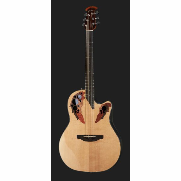 Ovation Celebrity Elite CE44-4-G