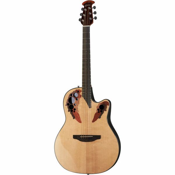 Ovation Celebrity Elite CE44-4-G