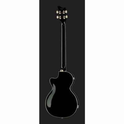 Höfner HCT-500/2-BK Club-Bass