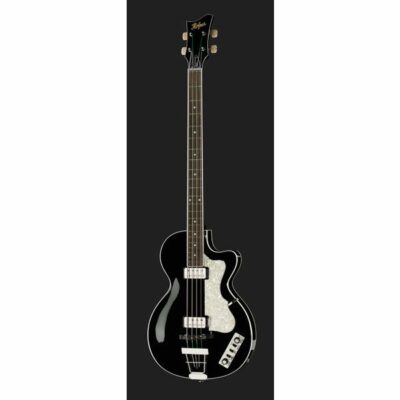 Höfner HCT-500/2-BK Club-Bass