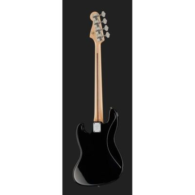 Fender US Geddy Lee Bass BK